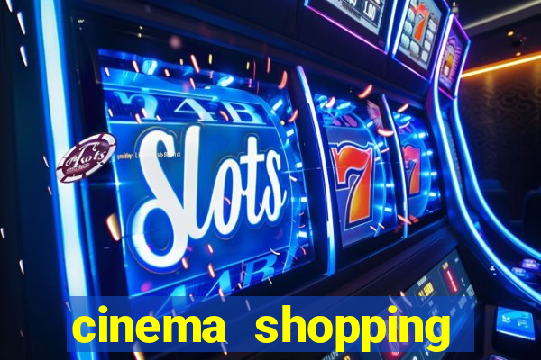 cinema shopping total porto alegre